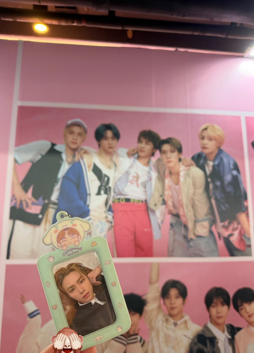 hi bangkok! see you tomorrow <a href="/WayV_official/">WayV</a> 🥹💓