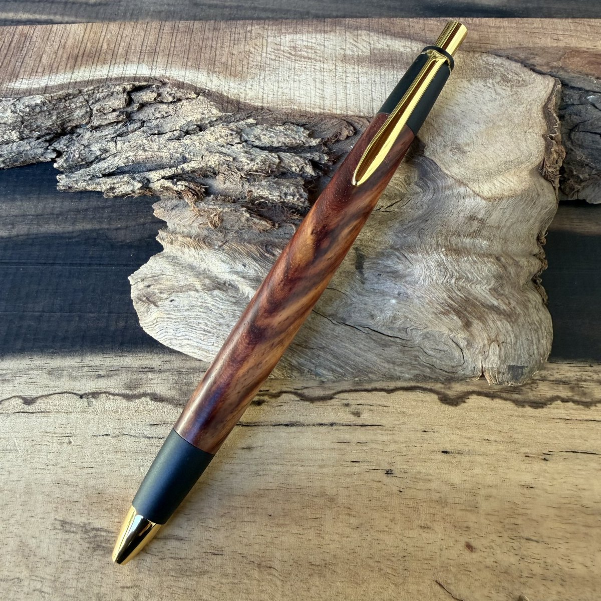 ボナン｜木軸ペンの店 (@bonaanpen) / Posts / X