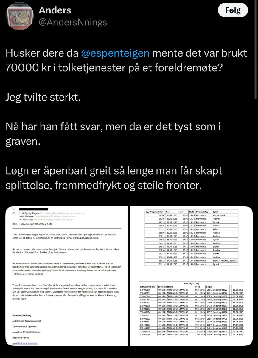 Espen Teigen tweet media