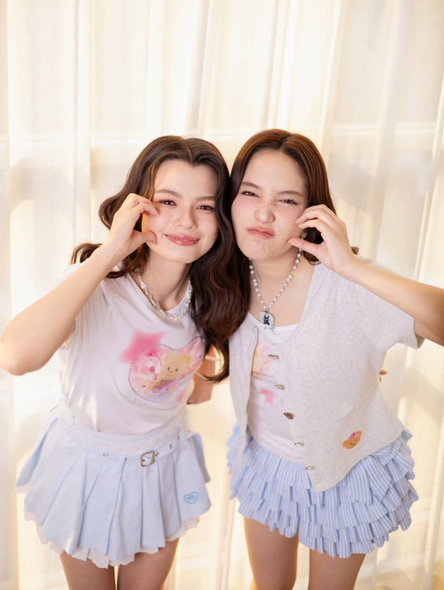 รักหมีเนยที่สุดดดดด😊

#FreenBecky #ฟรีนเบค
#srchafreen #beckysangels 
#butterbear