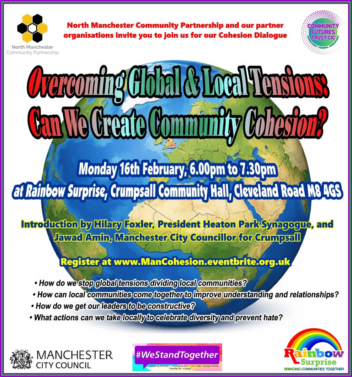 @CHACentre tweet media