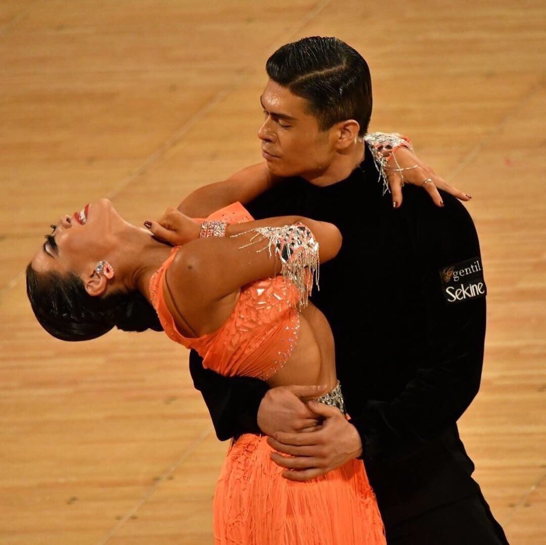 【公式】フェニックスダンサーズ tweet media