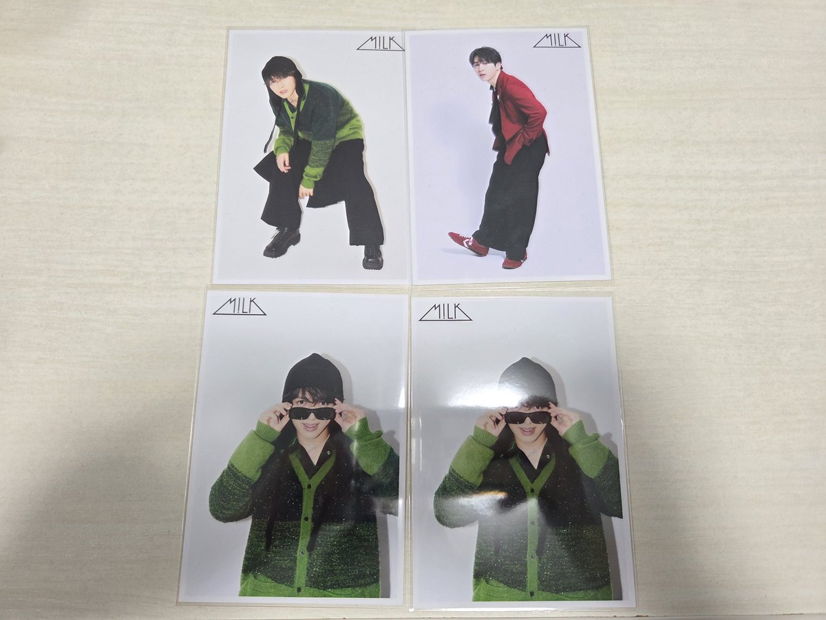 a_change_x's tweet photo. 【交換】M!LK 吉田仁人 26thバースデーブロマイド 生写真
譲>画像1枚目
求>画像2枚目
郵送にて交換希望
声かけ多数いただいた場合はまとめて交換いただける方有線させていただきます。 https://t.co/mH1TTzVUm5