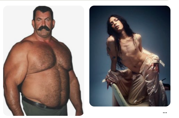 my fav male characters design spectrum