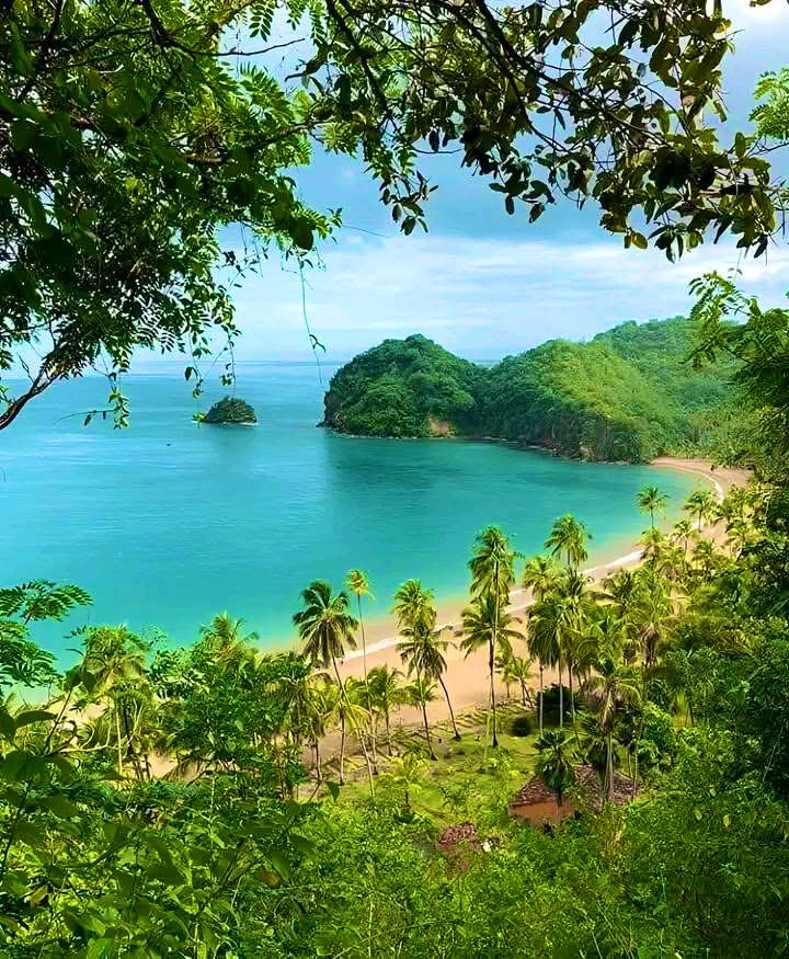 Espectacular 
PLAYA MEDINA 
Península de Paria, Edo Sucre 
🇻🇪🇻🇪🇻🇪🇻🇪🇻🇪🇻🇪🇻🇪🇻🇪🇻🇪🇻🇪
<a href="/TurismoSucre/">Turismo Sucre</a>