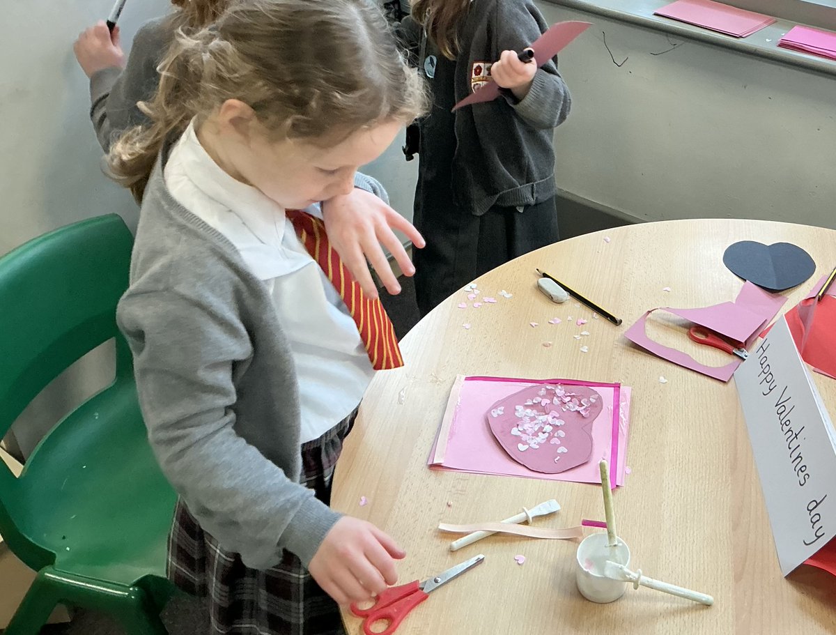 Lime Tree Class tweet media