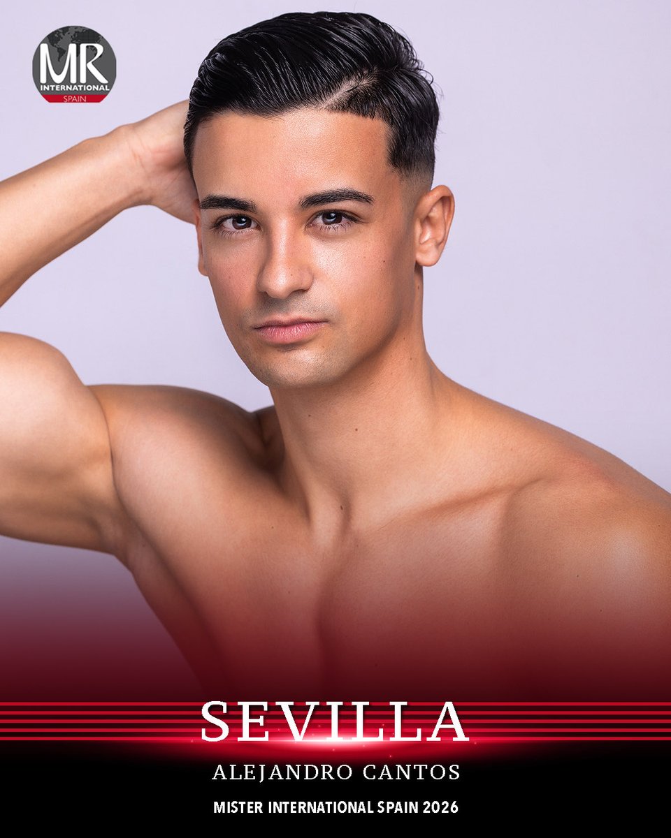 MrInternationalSpain tweet media
