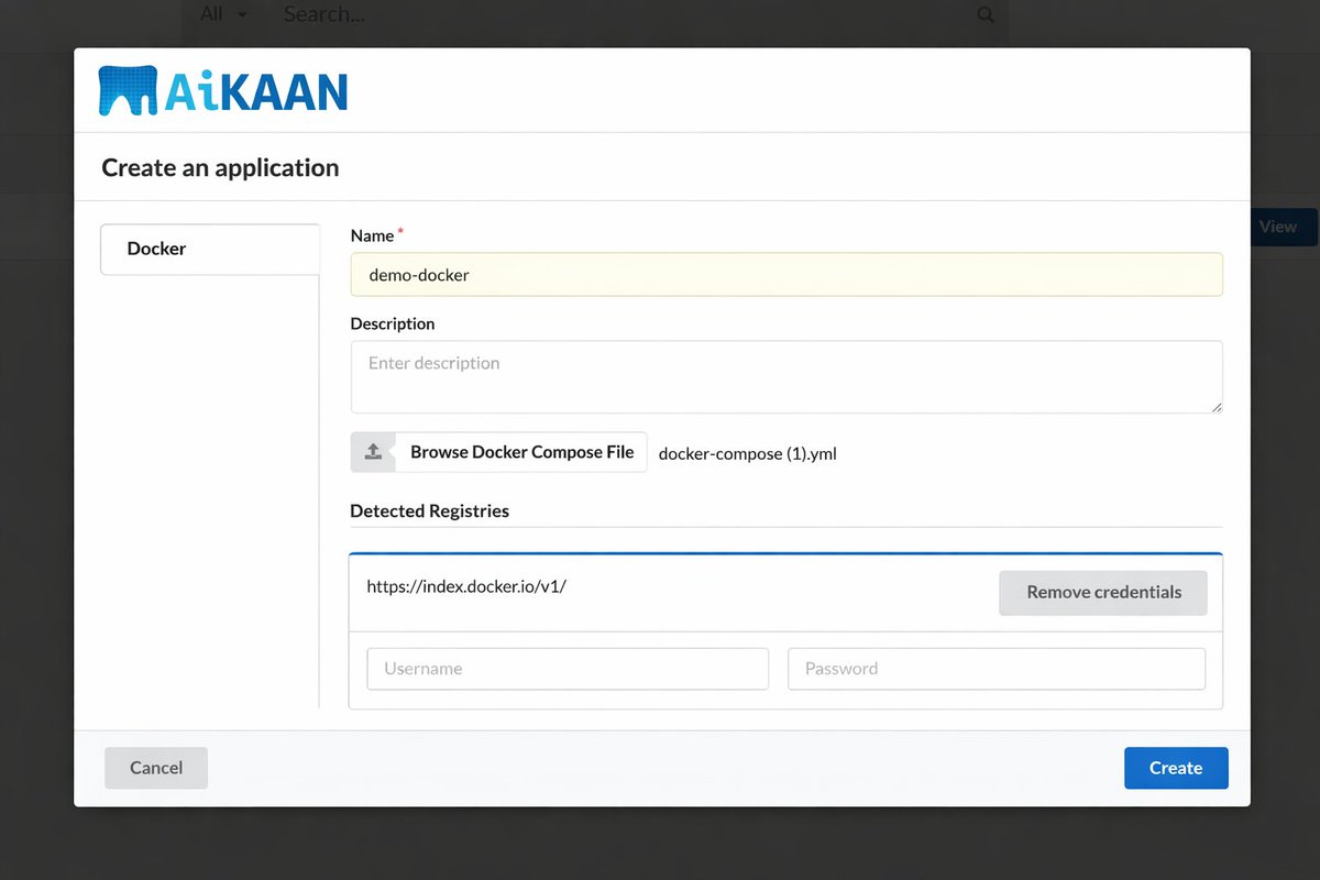 Aikaan Labs tweet media