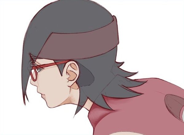 Daily Sarada tweet media