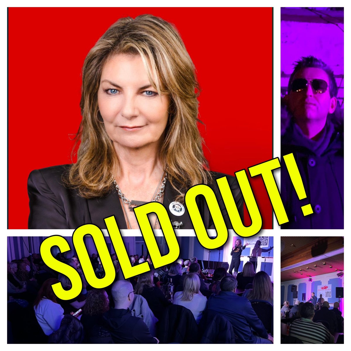 Momentum Ent. tweet media