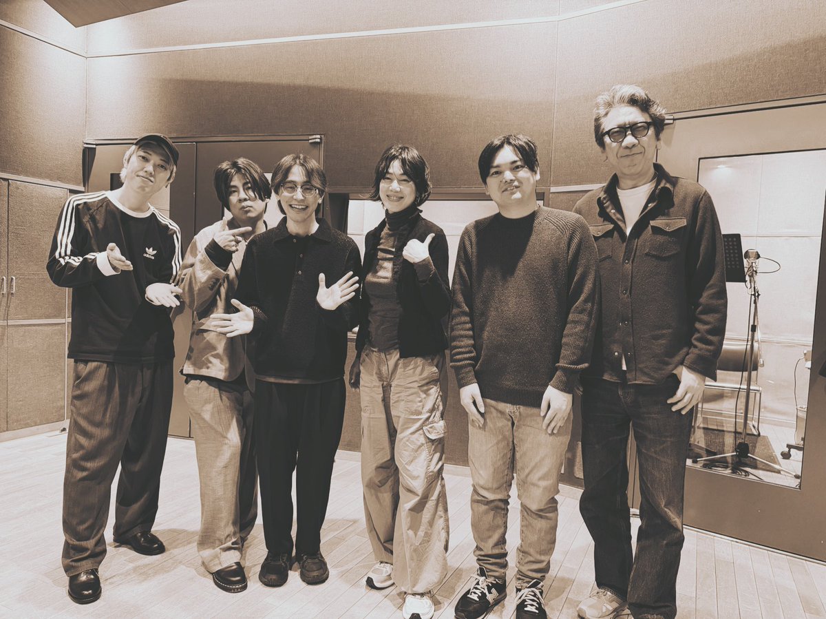 勝矢匠(Takumi Katsuya) tweet media