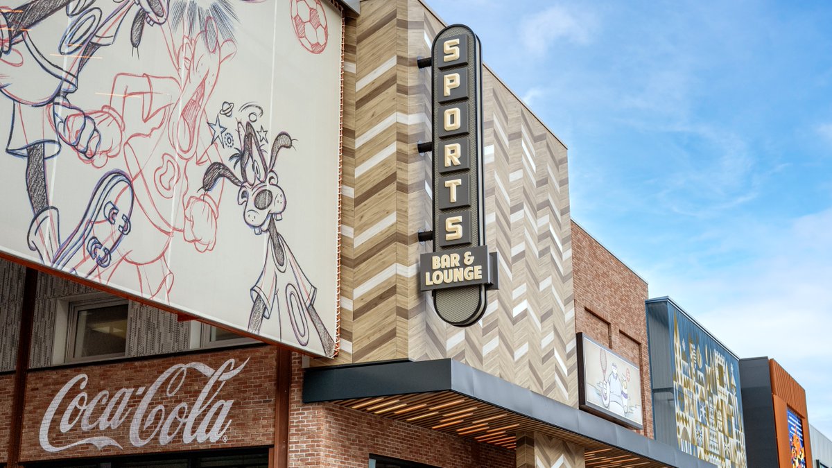 Disneyland Paris tweet media