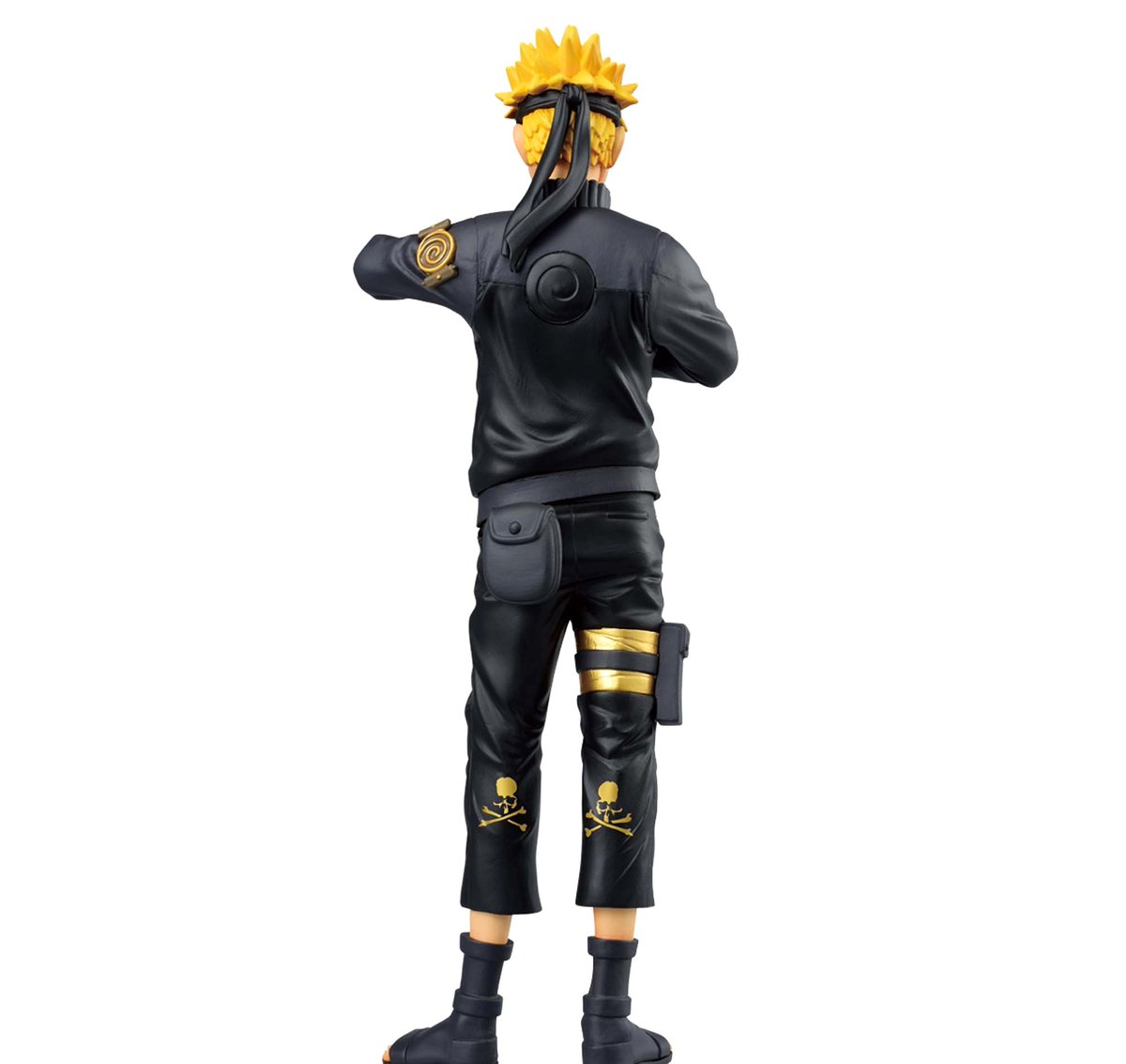 🍥🍥🍥2F商品情報🍥🍥🍥 mastermind JAPAN NARUTO-ナルト- 疾風伝