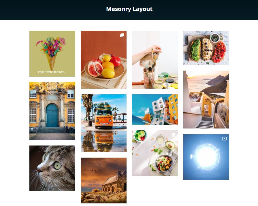 Salman4028khan's tweet photo. What is the best Instagram plugin for WordPress?
The wp-instagram-feed-awplife is the best Instagram plugin for #WordPress. Download for free to display your Instagram feed.
Download Plugin: https://t.co/CS45L6h0YY
#Instagram #FeedGallery #Widget https://t.co/30SfM0dKFj