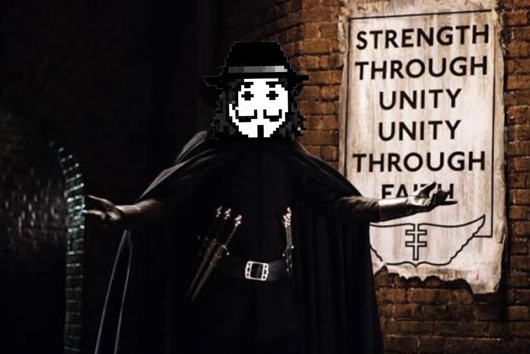 _MASKED_NFT_'s tweet photo. GM, old friends and new 🥷

MASKED was born of a simple idea - through transparency, build trust. 

It is 6 months since we launched on $INJ, and we thought you might enjoy the story so far - https://t.co/ZSIDMqCdof

As for $ETH, the story yet to come is far grander. Expect us. https://t.co/6cx8ejVuBv