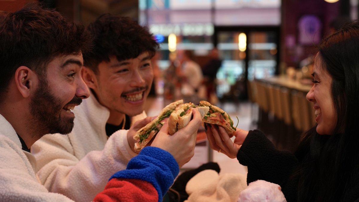 Disneyland Paris tweet media