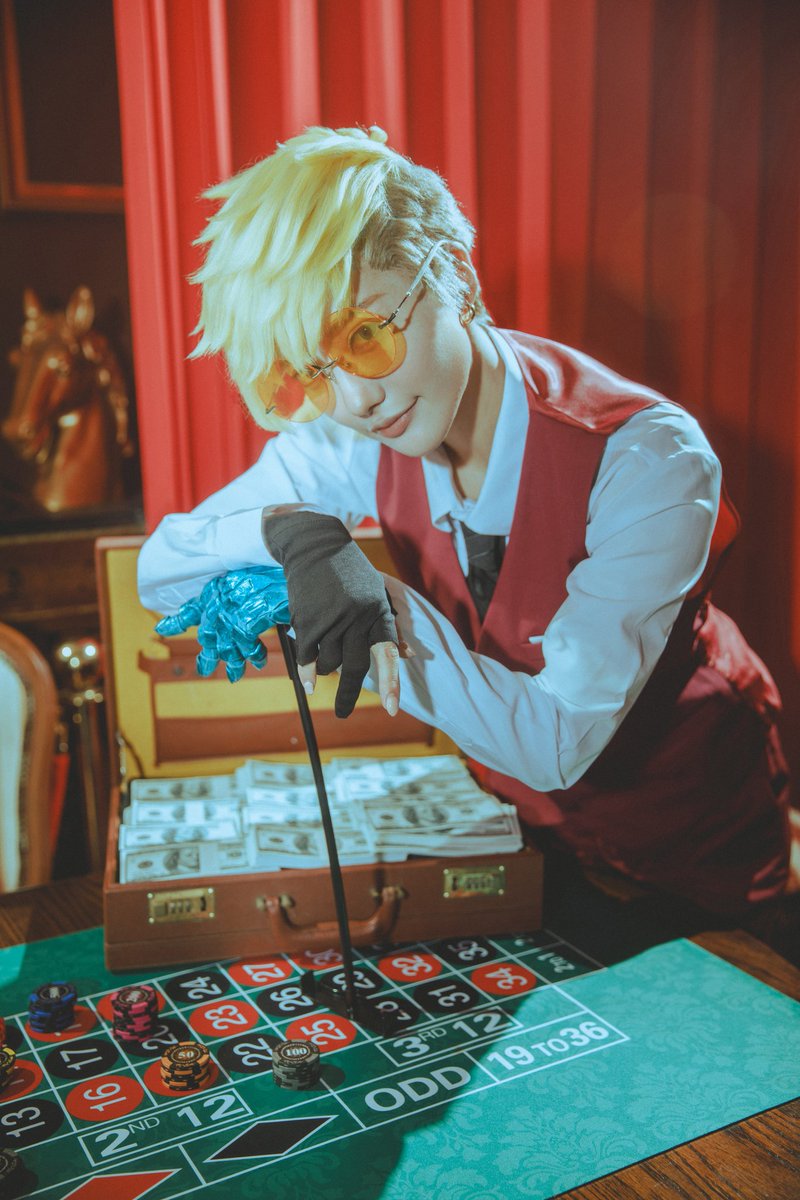 ルフト tweet media