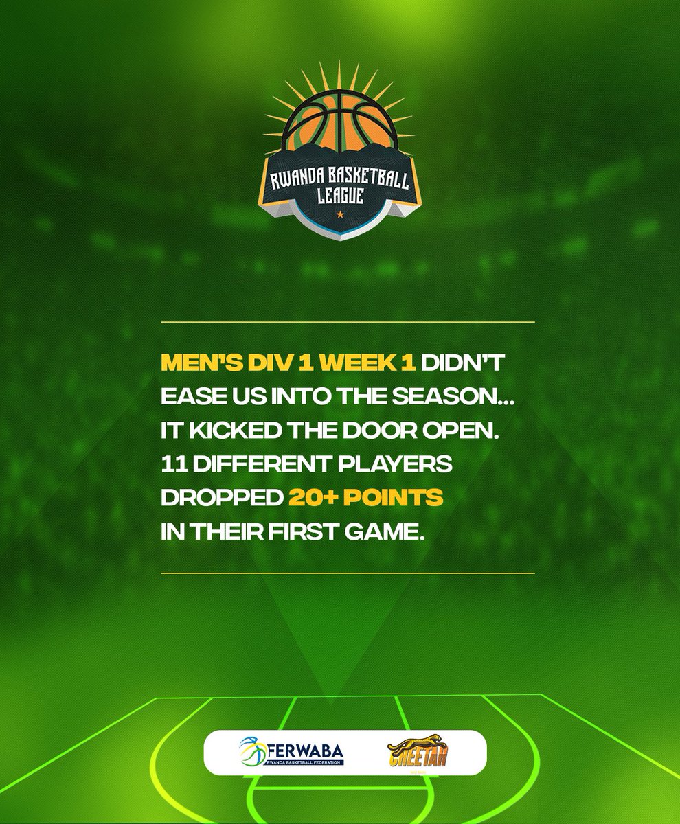 FERWABA 🏀🇷🇼 tweet media