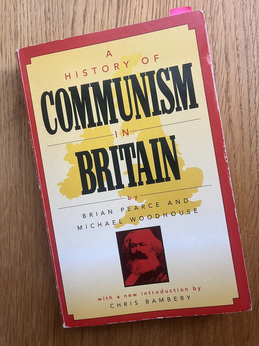 Ralph Darlington tweet media