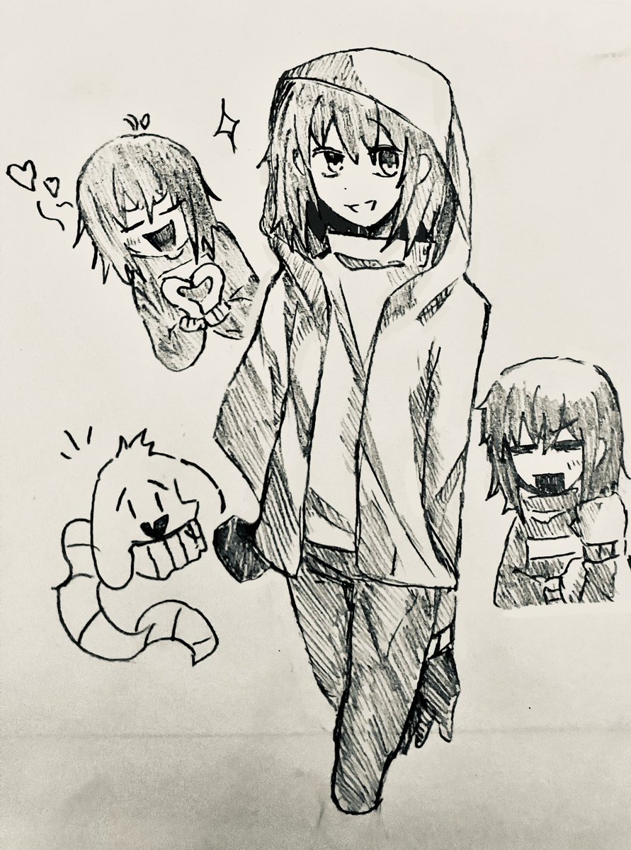 リハビリしふきゃさん
#Storyshift