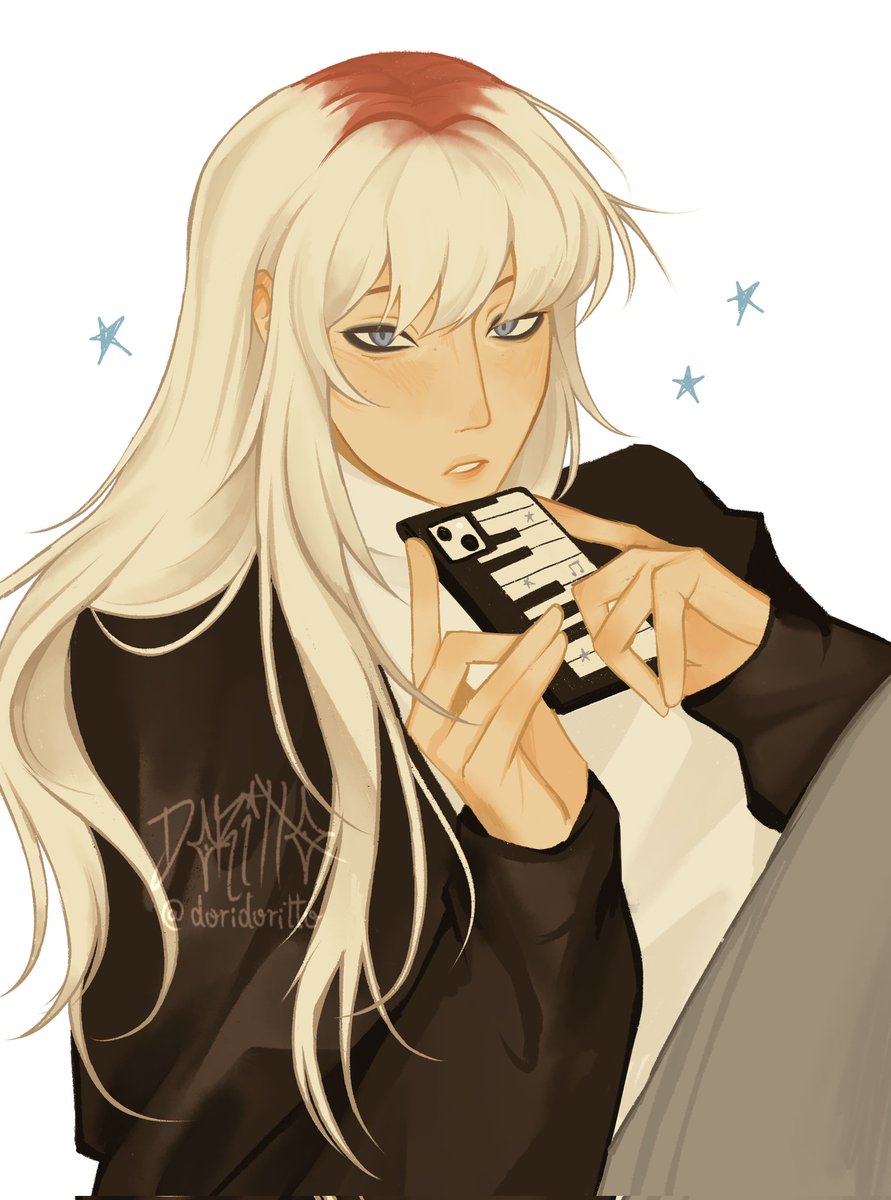 dori ☆ tweet media