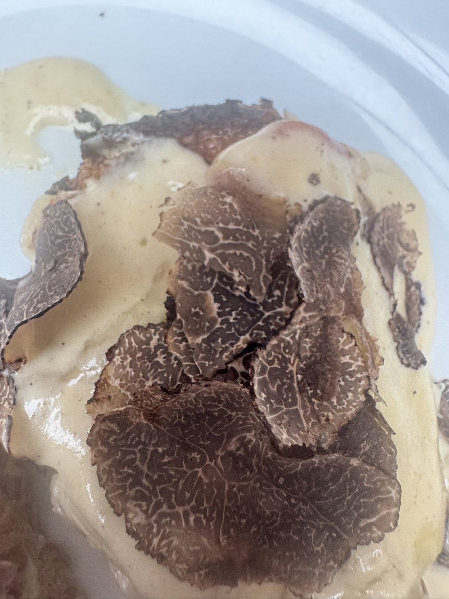 Raymond Blanc tweet media