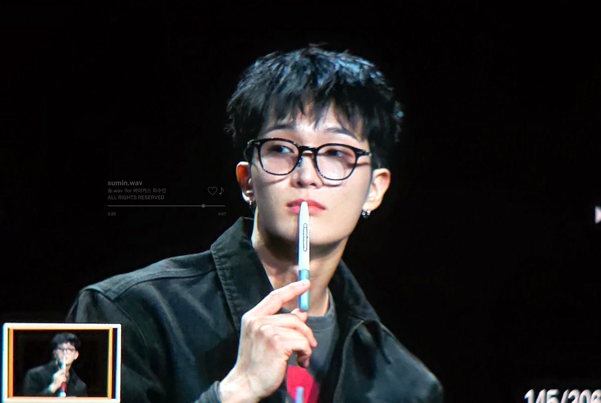 sumin.wav tweet media