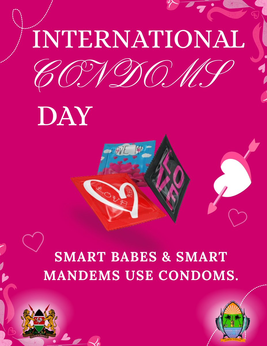 <a href="/TICAH_KE/">TICAH_KE</a> <a href="/YourAuntyJane/">Aunty Jane Hotline</a> <a href="/pwaniadvocacy/">TICAH-Changemakers Pwani university Club</a> Q7. What policy change would improve access to protection in your area? <a href="/TICAH_KE/">TICAH_KE</a> <a href="/Timiza_CC/">TIMIZA YOUTH INITIATIVE (CBO)</a> <a href="/YourAuntyJane/">Aunty Jane Hotline</a> <a href="/pwaniadvocacy/">TICAH-Changemakers Pwani university Club</a>
#NoGloveNoLove
#ICD2026