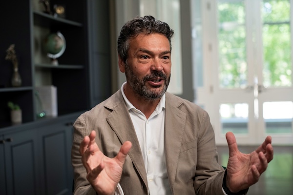 HELLENICSHIP's tweet image. Fragmented Carbon Schemes Threaten #Maritime Progress, Warns BAR #Technologies 
hellenicshippingnews.com/fragmented-car…