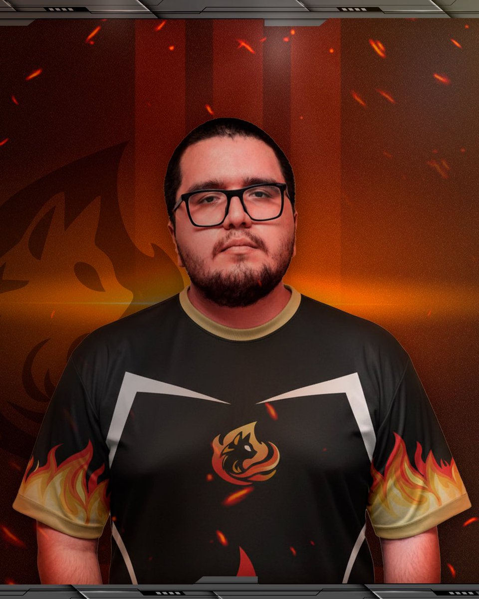 Flame Esports tweet media
