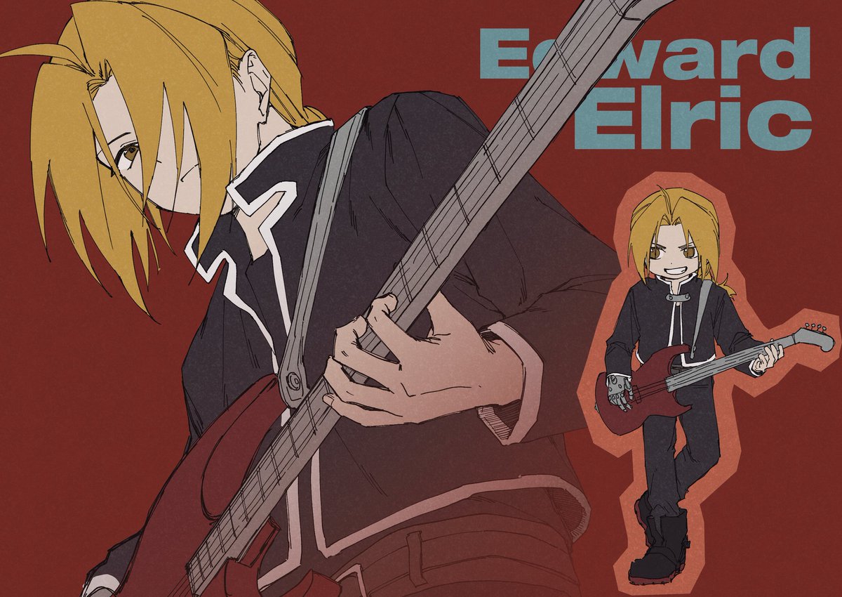 nomnomjobjob's tweet photo. 레디 스테디 고 들으면서 윈리는 무조건 드럼이다...부터 시작한 밴드au
#FMA https://t.co/YqlKoN9FRR