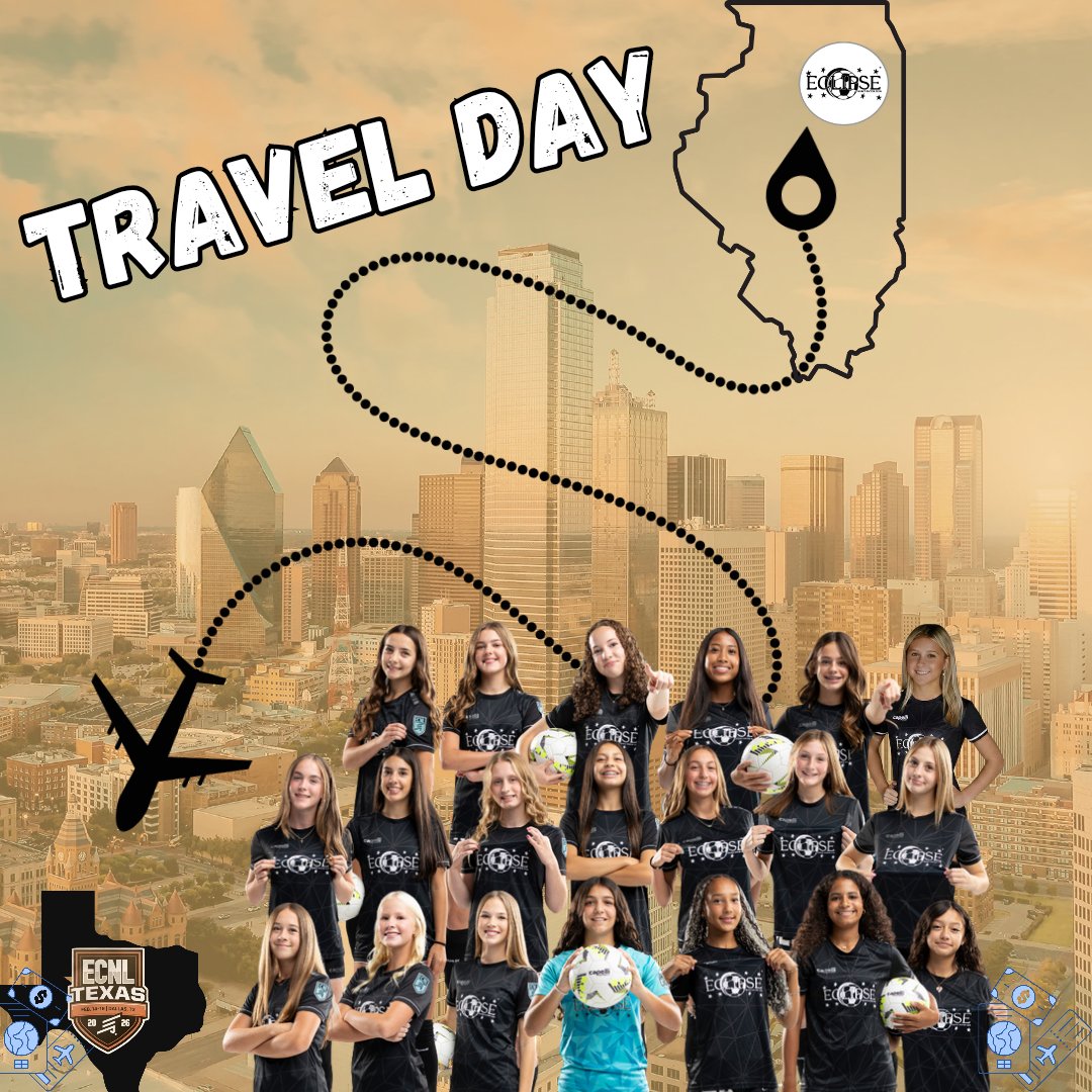 Eclipse Select 2011 tweet media