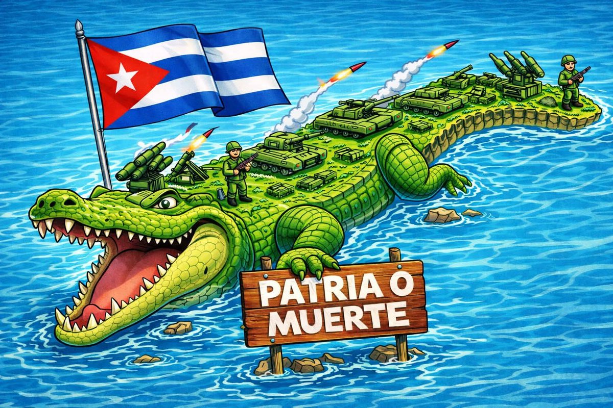 RiverCuesta's tweet photo. El castigo colectivo no distingue 
entre gobiernos y ciudadanos, entre ideologías y necesidades básicas. Hablar del pueblo cubano es hablar de resistencia histórica, pero también de humanidad compartida. #CubaEstáFirme https://t.co/K6hHJP3gUo