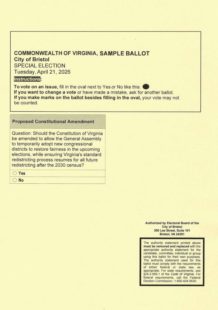 MichelleMaxwell's tweet image. How does this restore fairness when 45% of Virginians would no longer have representation?