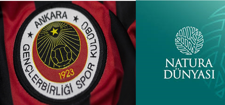 Natura Dünyası Kesenin Ağzını Açtı! 
Gençlerbirliği’ne Galibiyet Primi 

Başkent temsilcisi Gençlerbirliği’ne isim sponsoru olarak dikkat çeken Natura Dünyası, desteğini sadece tabelada bırakmadı. Kırmızı-siyahlı ekibin yarın Ankara’da oynayacağı Natura Dünyası Gençlerbirliği –