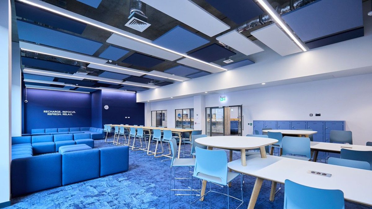 Procure Partnerships Framework tweet media