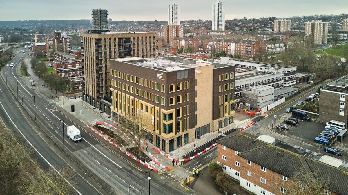 Procure Partnerships Framework tweet media