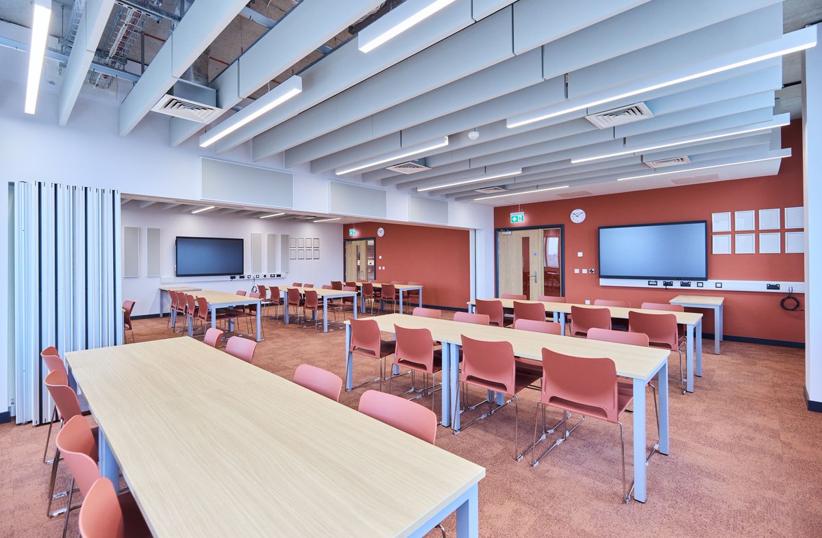 Procure Partnerships Framework tweet media