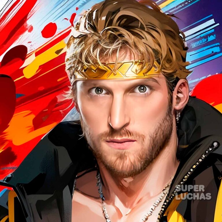 Superluchas's tweet image. Logan Paul promociona un combate contra Bad Bunny

#WWE #LoganPaul #BadBunny 

👇👇👇
superluchas.com/logan-paul-pro…