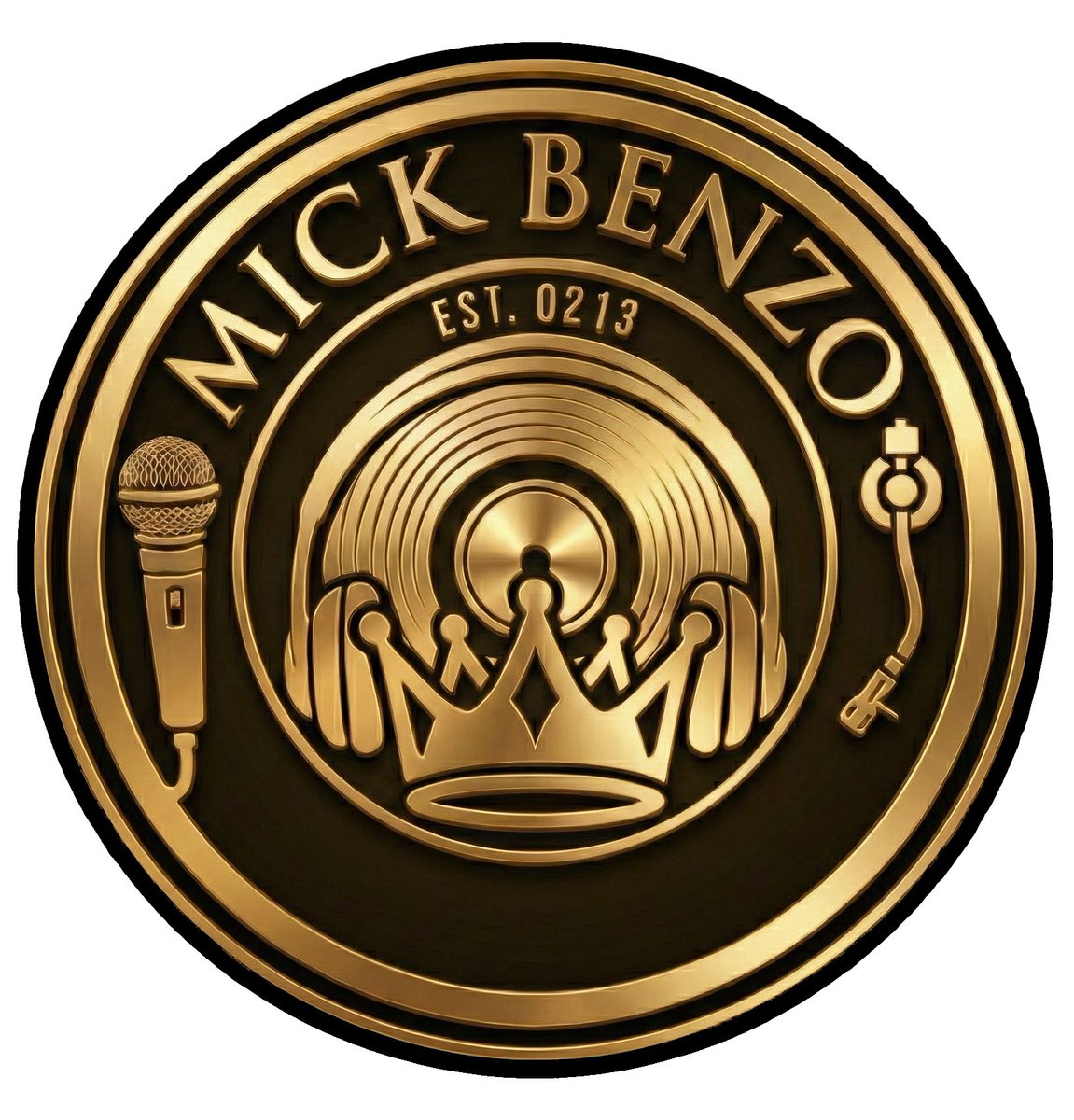 Mickey Bentson tweet media
