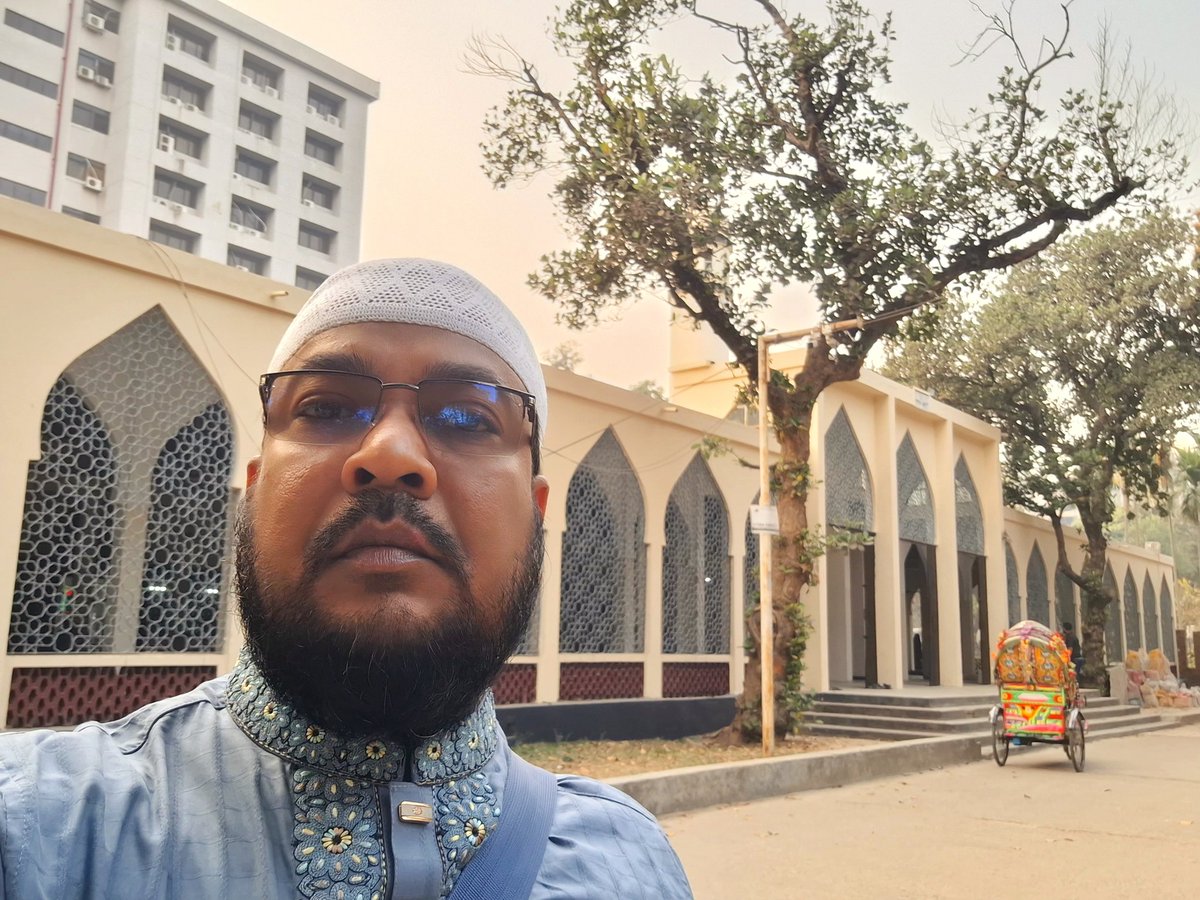 Abdullah Al Kafi tweet media