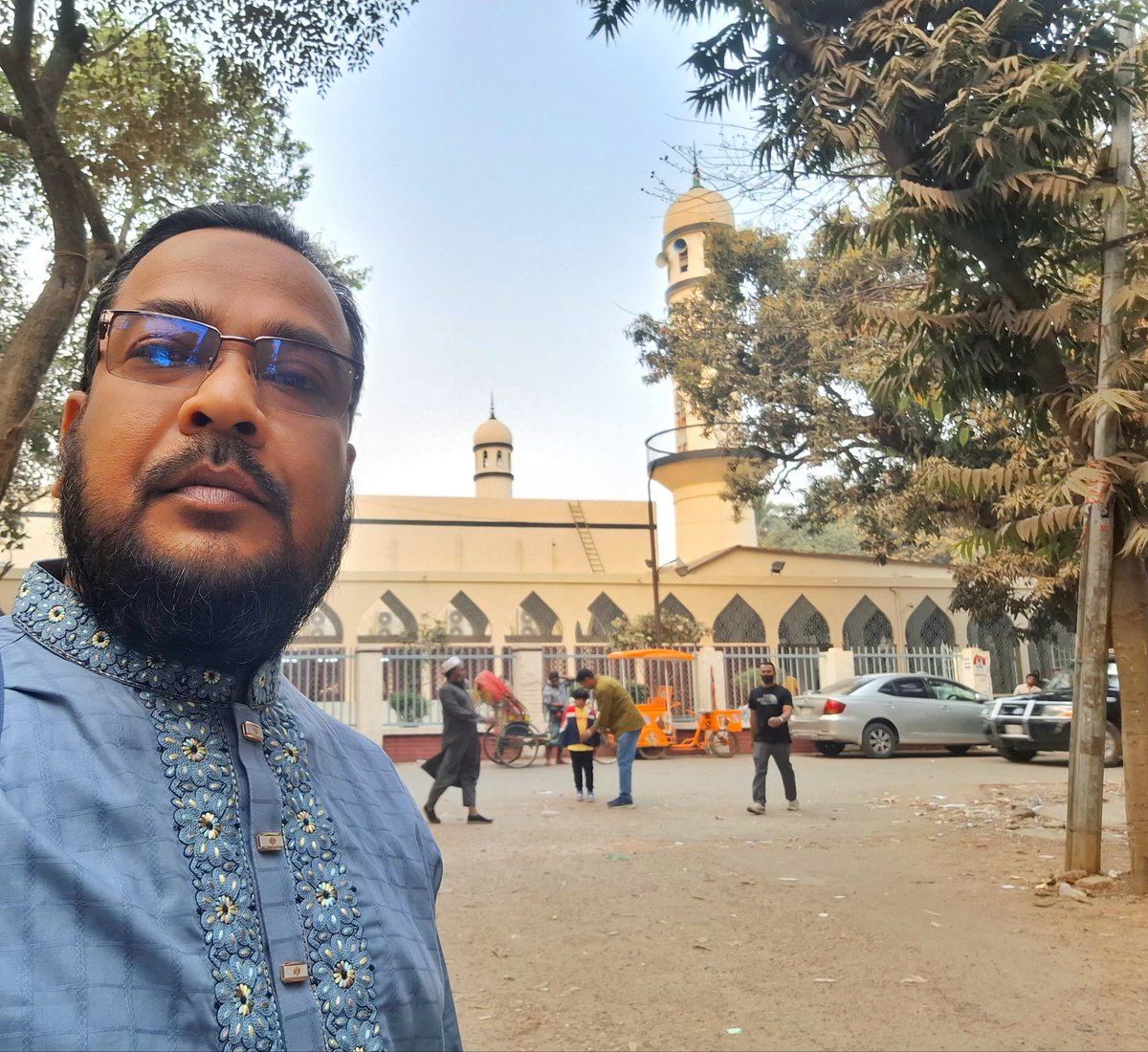 Abdullah Al Kafi tweet media