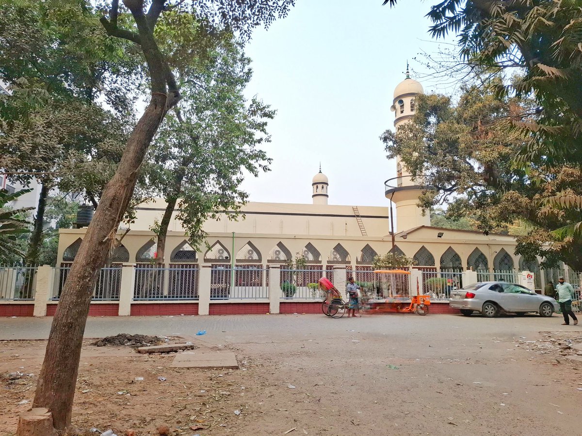 Abdullah Al Kafi tweet media