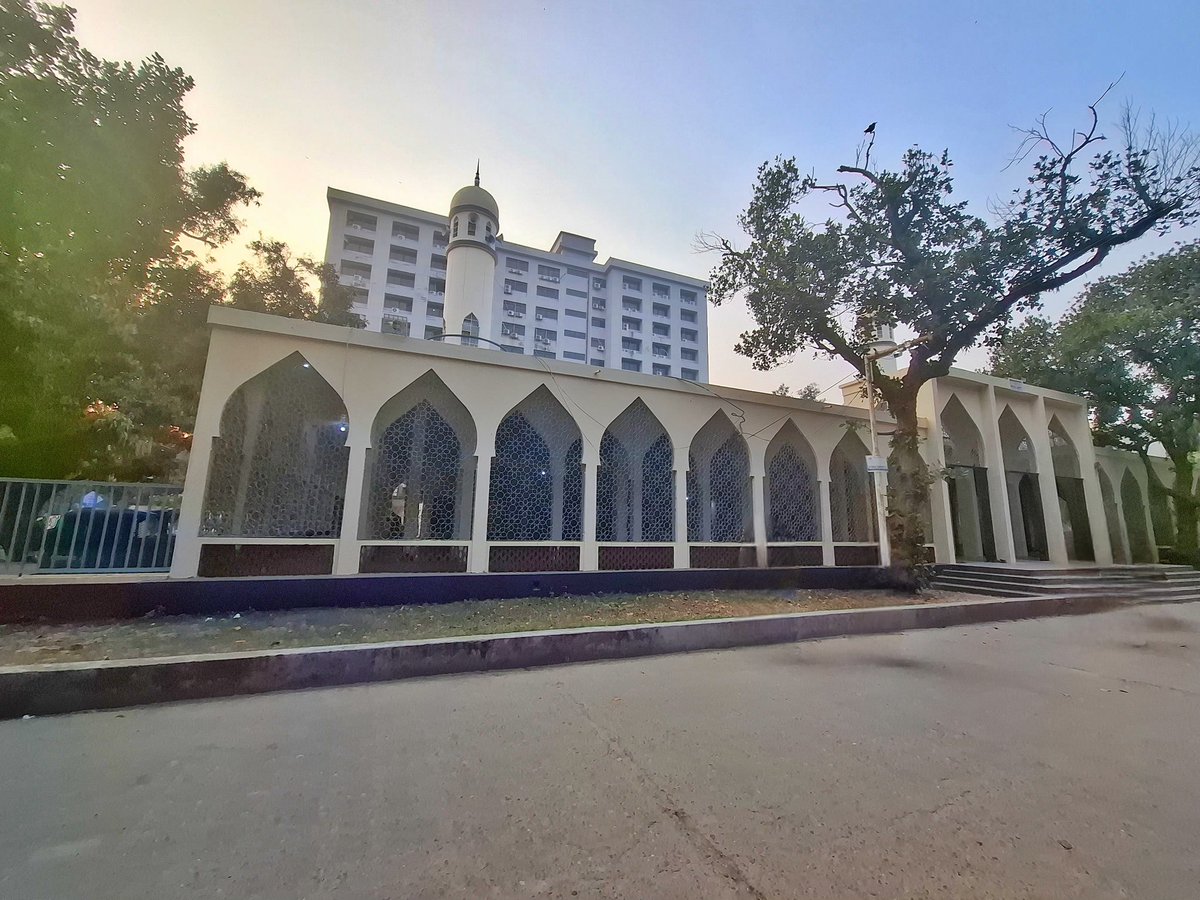 Abdullah Al Kafi tweet media