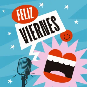 😆 🅕🅔🅛🅘🅩 🅥🅘🅔🅡🅝🅔🅢... ¡día de la radio!
🎙️ Por Aritz Agirre (<a href="/aritzagirre/">Aritz Agirre</a>)

👇 Escucha el audio completo aquí

guau.eus/m/feliz-vierne…