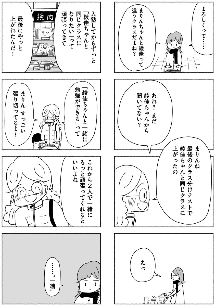 子どもよりも中学受験への熱量が高い親(4/8) 