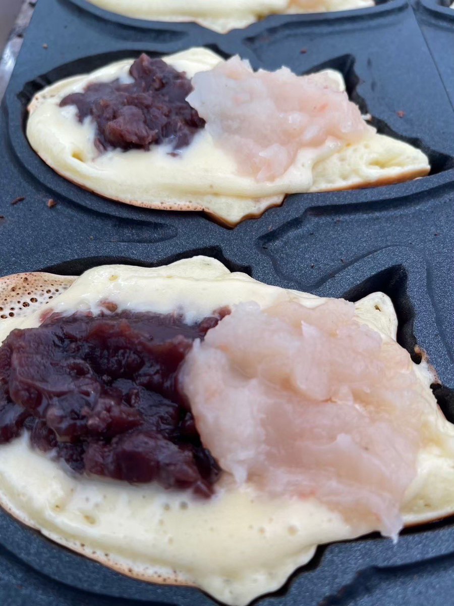 #拡散希望 でーーーーーす🙋‍♂️
メルマガ配信されます✉️

たい焼き2/末までショップ再販
めで鯛㊗️🐟復刻‼️

メルマガ配信されます✉️

たい焼き2/末までショップ再販
めで鯛㊗️🐟復刻‼️

メルマガ配信されます✉️

たい焼き2/末までショップ再販
めで鯛㊗️🐟復刻‼️