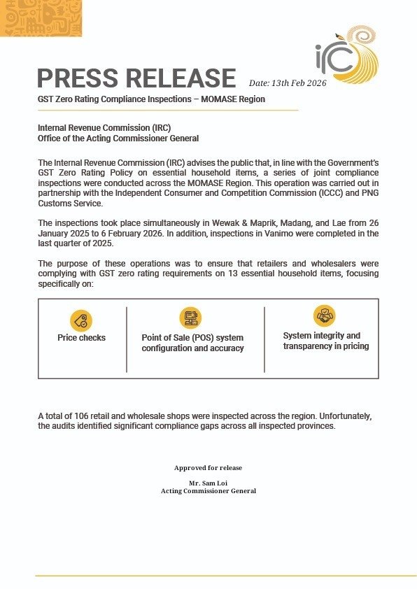 Internal Revenue Commission PNG tweet media