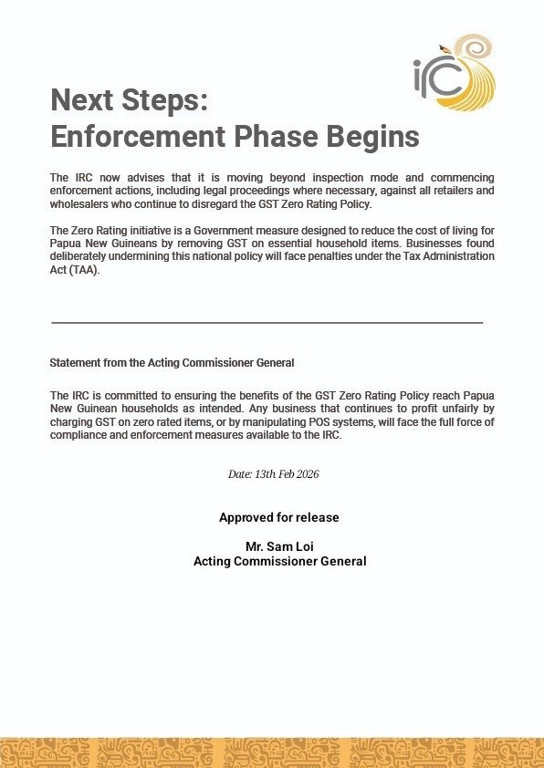 Internal Revenue Commission PNG tweet media