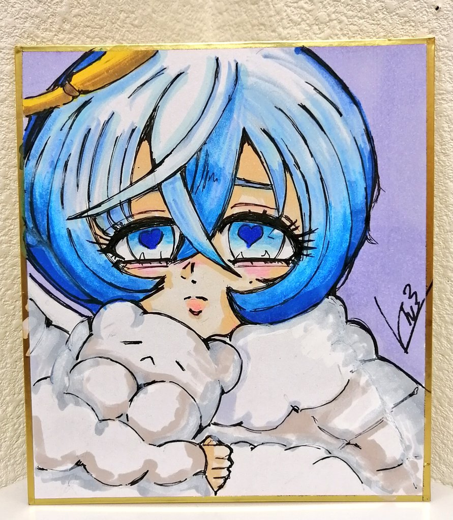 けんけん🐶🪽 (@kenken1736) / Posts / X